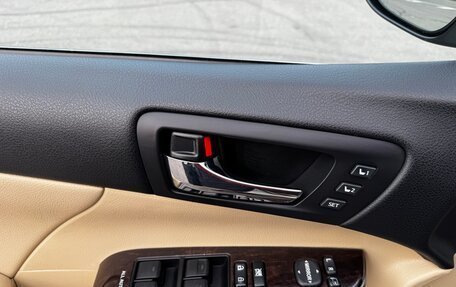 Toyota Camry, 2016 год, 2 350 000 рублей, 18 фотография