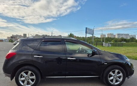 Nissan Murano, 2011 год, 1 150 000 рублей, 2 фотография