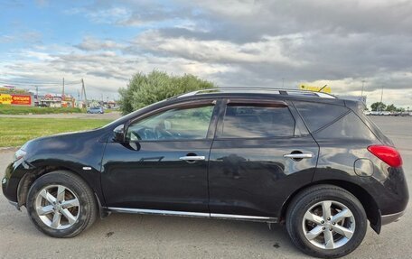 Nissan Murano, 2011 год, 1 150 000 рублей, 4 фотография