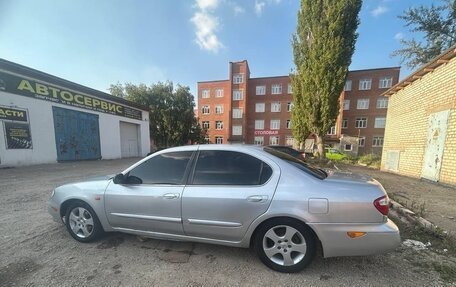 Nissan Maxima VIII, 2002 год, 420 000 рублей, 2 фотография