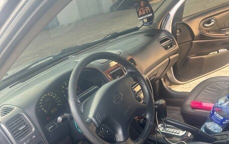 Nissan Maxima VIII, 2002 год, 420 000 рублей, 3 фотография