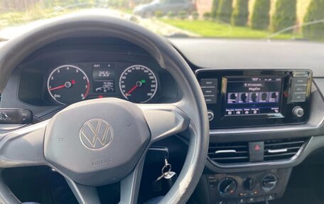 Volkswagen Polo VI (EU Market), 2020 год, 1 200 000 рублей, 9 фотография