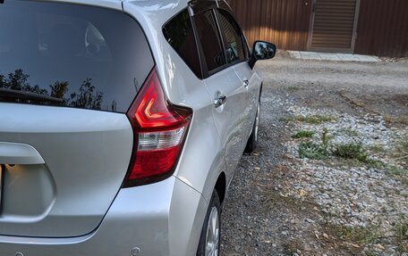 Nissan Note II рестайлинг, 2019 год, 1 100 000 рублей, 10 фотография