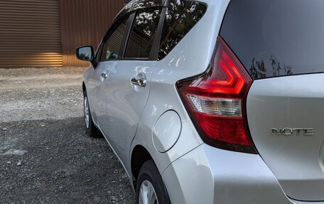 Nissan Note II рестайлинг, 2019 год, 1 100 000 рублей, 7 фотография