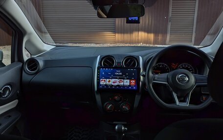 Nissan Note II рестайлинг, 2019 год, 1 100 000 рублей, 14 фотография