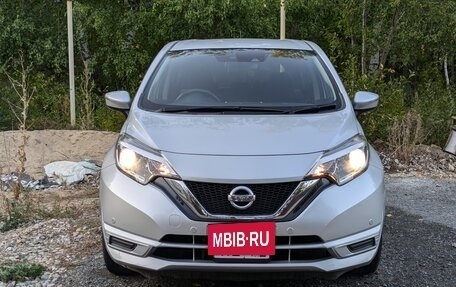 Nissan Note II рестайлинг, 2019 год, 1 100 000 рублей, 2 фотография