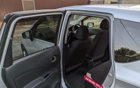 Nissan Note II рестайлинг, 2019 год, 1 100 000 рублей, 12 фотография