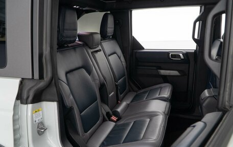 Ford Bronco, 2022 год, 9 600 000 рублей, 9 фотография