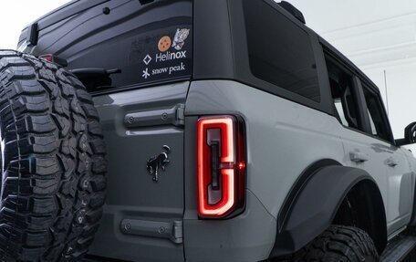 Ford Bronco, 2022 год, 9 600 000 рублей, 6 фотография