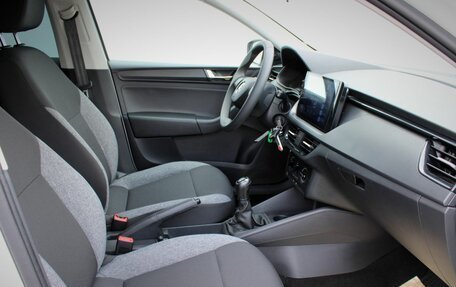 Skoda Rapid II, 2020 год, 1 395 000 рублей, 12 фотография