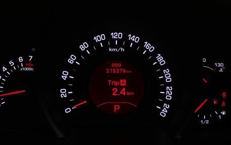 KIA Sportage III, 2012 год, 1 306 000 рублей, 13 фотография
