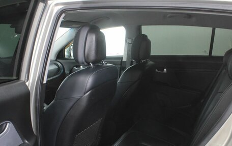 KIA Sportage III, 2012 год, 1 306 000 рублей, 19 фотография