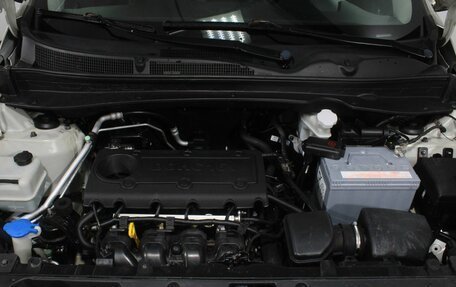 KIA Sportage III, 2012 год, 1 306 000 рублей, 22 фотография