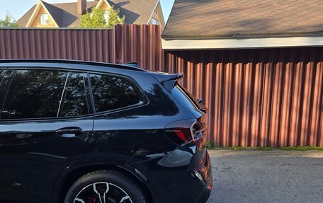 BMW X3, 2020 год, 5 950 000 рублей, 8 фотография