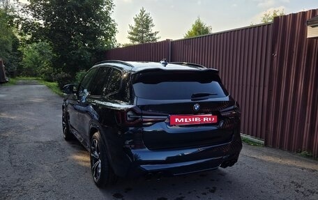 BMW X3, 2020 год, 5 950 000 рублей, 5 фотография