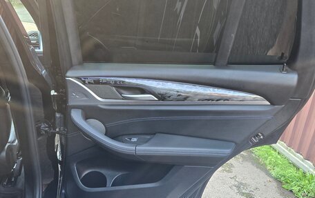 BMW X3, 2020 год, 5 950 000 рублей, 14 фотография
