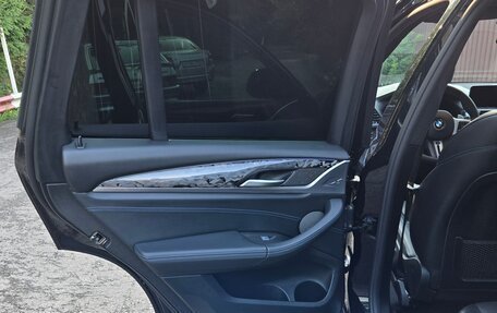 BMW X3, 2020 год, 5 950 000 рублей, 19 фотография