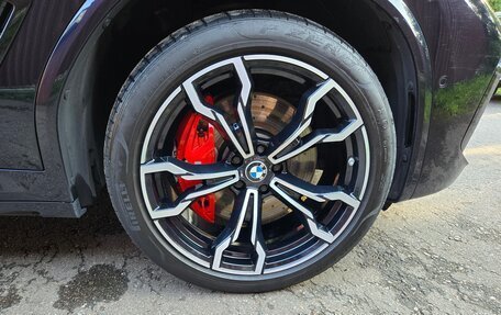 BMW X3, 2020 год, 5 950 000 рублей, 24 фотография