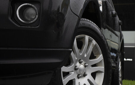 Land Rover Freelander II рестайлинг 2, 2014 год, 1 105 000 рублей, 27 фотография