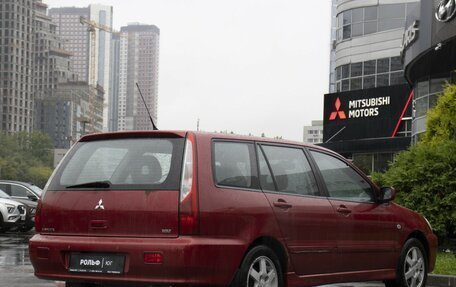 Mitsubishi Lancer IX, 2007 год, 505 000 рублей, 5 фотография