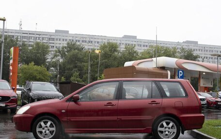 Mitsubishi Lancer IX, 2007 год, 505 000 рублей, 8 фотография