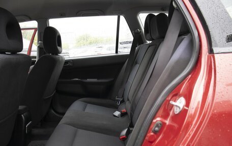 Mitsubishi Lancer IX, 2007 год, 505 000 рублей, 10 фотография
