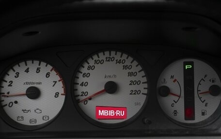 Mitsubishi Lancer IX, 2007 год, 505 000 рублей, 12 фотография