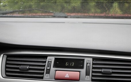 Mitsubishi Lancer IX, 2007 год, 505 000 рублей, 13 фотография