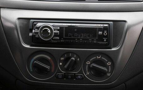 Mitsubishi Lancer IX, 2007 год, 505 000 рублей, 14 фотография