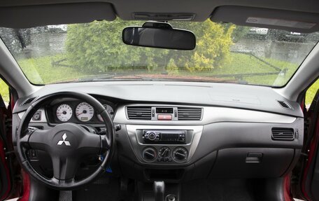 Mitsubishi Lancer IX, 2007 год, 505 000 рублей, 16 фотография