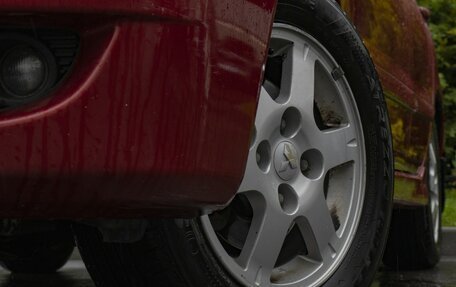 Mitsubishi Lancer IX, 2007 год, 505 000 рублей, 24 фотография