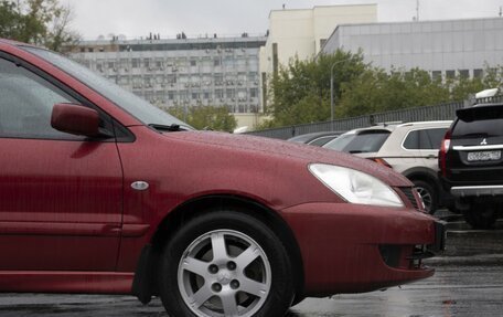 Mitsubishi Lancer IX, 2007 год, 505 000 рублей, 23 фотография
