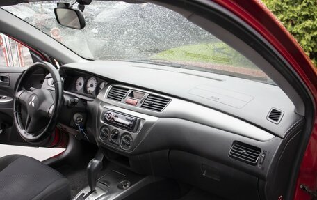 Mitsubishi Lancer IX, 2007 год, 505 000 рублей, 18 фотография