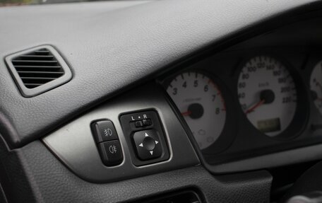 Mitsubishi Lancer IX, 2007 год, 505 000 рублей, 19 фотография
