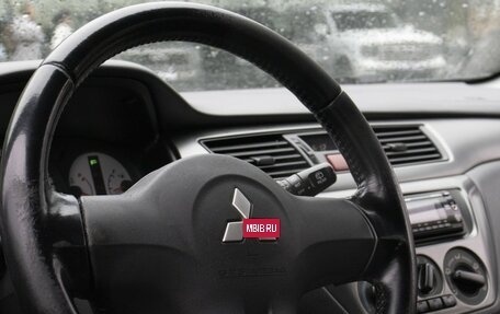 Mitsubishi Lancer IX, 2007 год, 505 000 рублей, 20 фотография