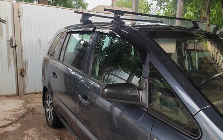 Opel Zafira B, 2007 год, 430 000 рублей, 3 фотография