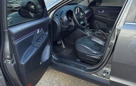 KIA Sportage III, 2012 год, 1 350 000 рублей, 6 фотография