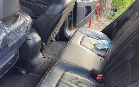 KIA Sportage III, 2012 год, 1 350 000 рублей, 3 фотография