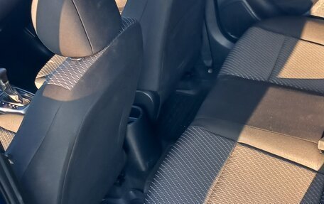 KIA Rio IV, 2019 год, 1 450 000 рублей, 12 фотография
