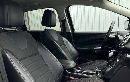 Ford Kuga III, 2013 год, 1 350 000 рублей, 5 фотография
