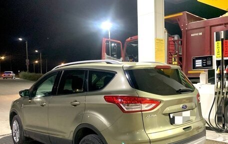 Ford Kuga III, 2013 год, 1 350 000 рублей, 6 фотография