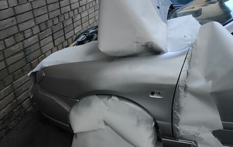 Nissan Primera II рестайлинг, 1999 год, 215 000 рублей, 5 фотография