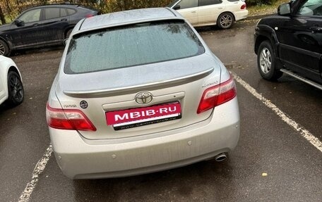 Toyota Camry, 2008 год, 900 000 рублей, 6 фотография