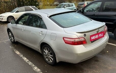 Toyota Camry, 2008 год, 900 000 рублей, 8 фотография
