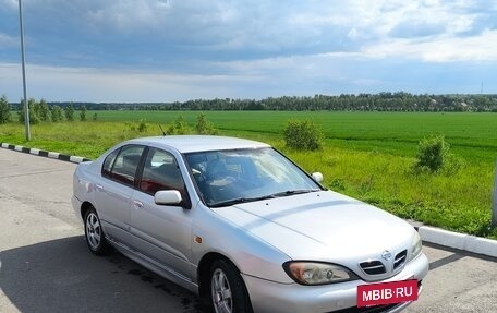 Nissan Primera II рестайлинг, 1999 год, 215 000 рублей, 8 фотография