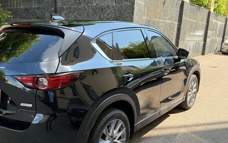 Mazda CX-5 II, 2019 год, 2 500 000 рублей, 3 фотография