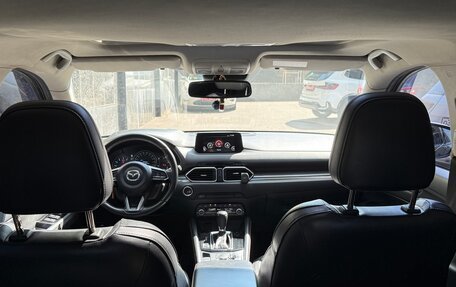 Mazda CX-5 II, 2019 год, 2 500 000 рублей, 7 фотография