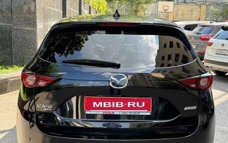 Mazda CX-5 II, 2019 год, 2 500 000 рублей, 2 фотография