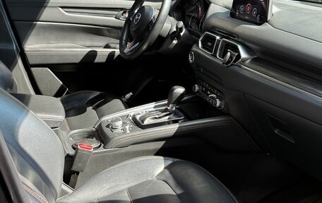 Mazda CX-5 II, 2019 год, 2 500 000 рублей, 8 фотография