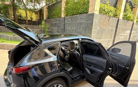 Mazda CX-5 II, 2019 год, 2 500 000 рублей, 13 фотография